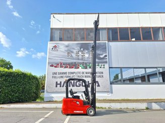 Carrello elevatore frontale a 3 ruote Hangcha A3W20