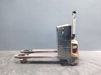 Transpallet guida in accompagnamento Caterpillar NPP20N2