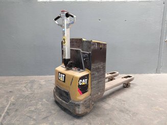 Transpallet guida in accompagnamento Caterpillar NPP20N2