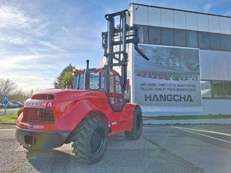 Carrelli elevatori fuoristrada Hangcha TT100-4 (CPCD100-XH16C-RT4) 