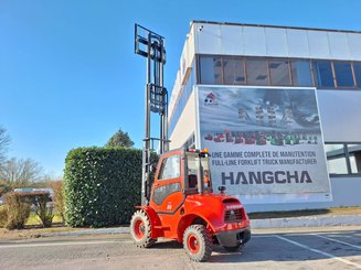 Carrelli elevatori fuoristrada Hangcha TT30-2