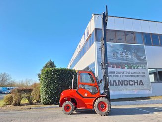 Carrelli elevatori fuoristrada Hangcha TT30-2