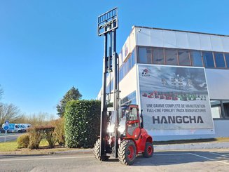 Carrelli elevatori fuoristrada Hangcha TT30-2