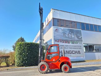 Carrelli elevatori fuoristrada Hangcha TT30-2