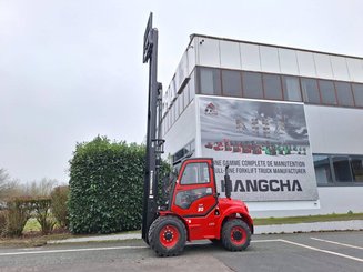 Carrelli elevatori fuoristrada Hangcha TT30-4