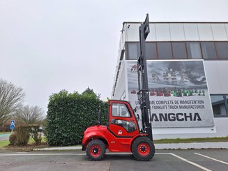 Carrelli elevatori fuoristrada Hangcha TT30-4