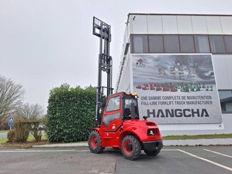 Carrelli elevatori fuoristrada Hangcha TT30-4