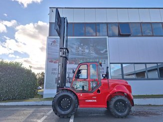 Carrelli elevatori fuoristrada Hangcha TT70-4 (CPCD70-XH16C-RT4)  - 8