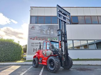 Carrelli elevatori fuoristrada Hangcha TT70-4 (CPCD70-XH16C-RT4)  - 7