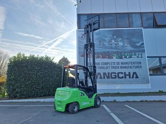 Carrello elevatore frontale a 4 ruote Hangcha XC35i