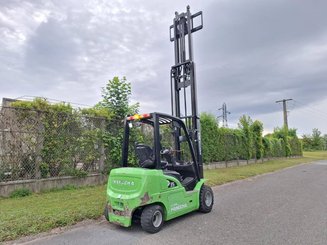 Carrello elevatore frontale a 4 ruote Hangcha XC35i