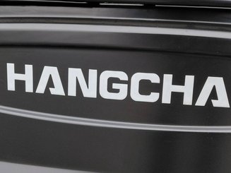 Carrello elevatore frontale a 4 ruote Hangcha AE20C - 7