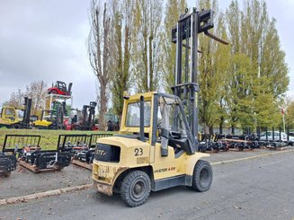 Carrello elevatore frontale a 4 ruote Hyster H4.00XM-5