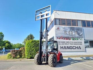 Carrelli elevatori fuoristrada Hangcha TT50-4