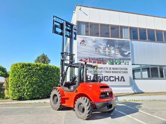 Carrelli elevatori fuoristrada Hangcha TT50-4