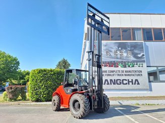 Carrelli elevatori fuoristrada Hangcha TT50-4