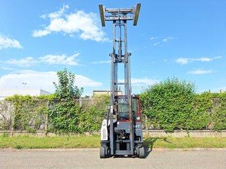 Carrelli multidirezionali AMLIFT AGILIFT 25-12-49
