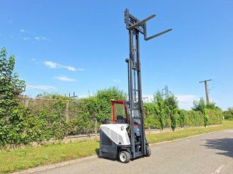 Carrelli multidirezionali AMLIFT AGILIFT 25-12-49