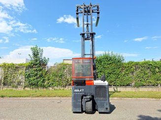 Carrelli multidirezionali AMLIFT AGILIFT 25-12-49