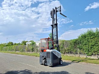 Carrelli multidirezionali AMLIFT AGILIFT 25-12-49