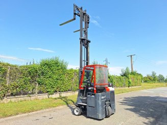 Carrelli multidirezionali AMLIFT AGILIFT 25-12-49