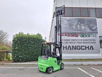 Carrello elevatore frontale a 4 ruote Hangcha AE20Ci