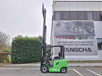 Carrello elevatore frontale a 4 ruote Hangcha AE20Ci