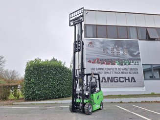 Carrello elevatore frontale a 4 ruote Hangcha AE20Ci
