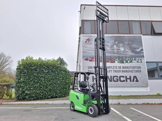 Carrello elevatore frontale a 4 ruote Hangcha AE20Ci