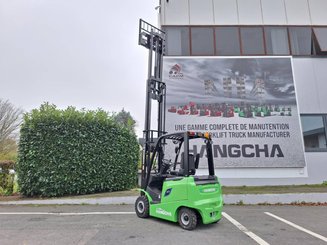 Carrello elevatore frontale a 4 ruote Hangcha AE20Ci