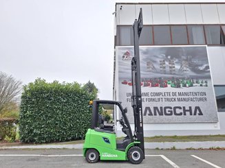 Carrello elevatore frontale a 4 ruote Hangcha AE20Ci