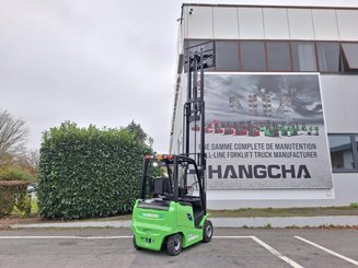 Carrello elevatore frontale a 4 ruote Hangcha AE20Ci