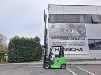 Carrello elevatore frontale a 4 ruote Hangcha AE20Ci