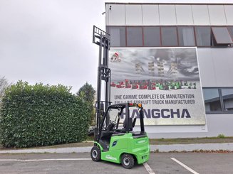 Carrello elevatore frontale a 4 ruote Hangcha AE20Ci