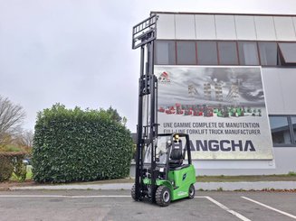 Carrello elevatore frontale a 4 ruote Hangcha AE20Ci