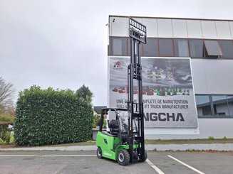 Carrello elevatore frontale a 4 ruote Hangcha AE20Ci