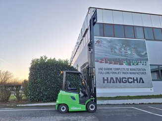Carrello elevatore frontale a 4 ruote Hangcha AE20Ci