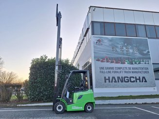 Carrello elevatore frontale a 4 ruote Hangcha AE20Ci