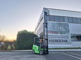 Carrello elevatore frontale a 4 ruote Hangcha AE20Ci