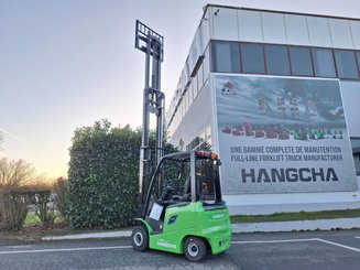 Carrello elevatore frontale a 4 ruote Hangcha AE20Ci