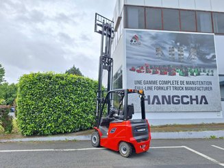 Carrello elevatore frontale a 4 ruote Hangcha AE20C