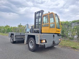 Carrelli elevatori laterali Baumann GX50/16/50 ST