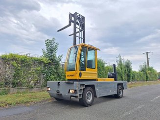 Carrelli elevatori laterali Baumann GX50/16/50 ST