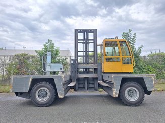 Carrelli elevatori laterali Baumann GX50/16/50 ST