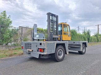 Carrelli elevatori laterali Baumann GX50/16/50 ST