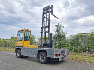 Carrelli elevatori laterali Baumann GX50/16/50 ST