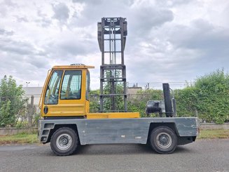 Carrelli elevatori laterali Baumann GX50/16/50 ST