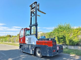 Carrelli elevatori laterali AMLIFT C40-12/45 - 5