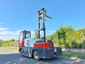 Carrelli elevatori laterali AMLIFT C40-12/45 - 9