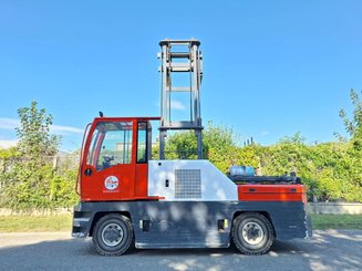 Carrelli elevatori laterali AMLIFT C40-12/45 - 8